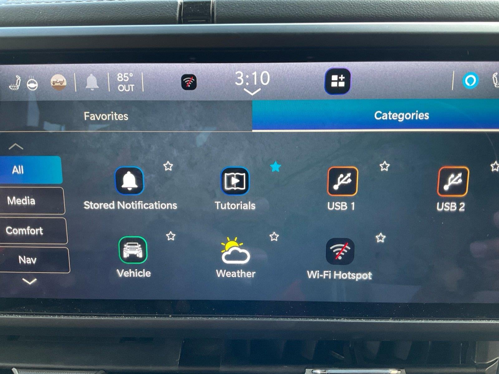 2024 Jeep Wrangler 4xe Rubicon X