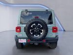 2024 Jeep Wrangler 4xe Rubicon X