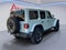 2024 Jeep Wrangler 4xe Rubicon X
