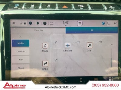 2022 Jeep Grand Cherokee 4xe Limited 4x4