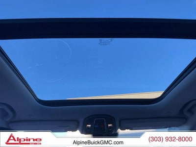 2022 Jeep Grand Cherokee 4xe Limited 4x4