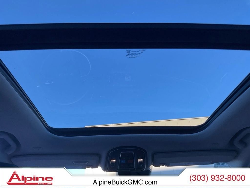 2022 Jeep Grand Cherokee 4xe Limited 4x4