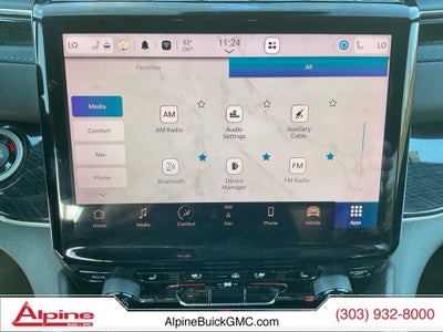 2022 Jeep Grand Cherokee 4xe Trailhawk