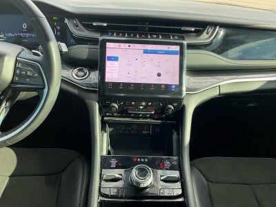 2023 Jeep Grand Cherokee 4xe Trailhawk