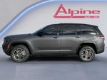 2023 Jeep Grand Cherokee 4xe Trailhawk