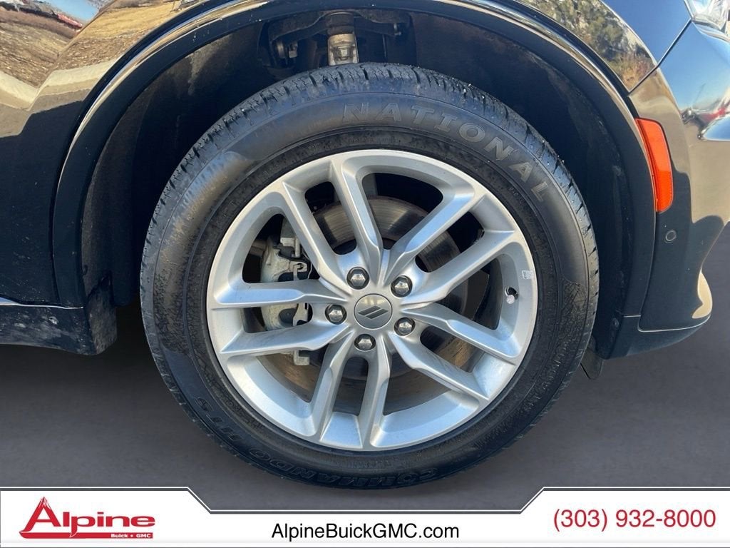 2023 Dodge Durango R/T Plus AWD