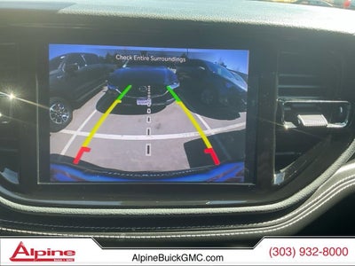 2023 Dodge Durango SRT Hellcat Plus