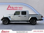 2023 Jeep Gladiator Overland 4x4
