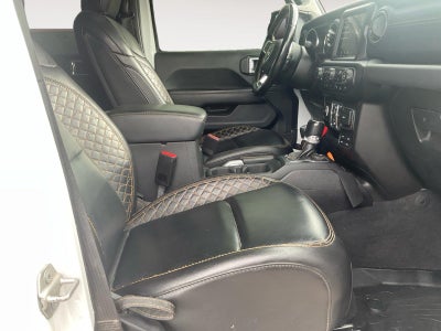 2021 Jeep Gladiator High Altitude 4x4