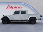 2021 Jeep Gladiator High Altitude 4x4
