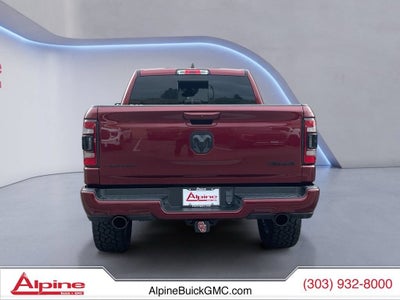2022 RAM 1500 Limited