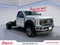 2024 Ford Super Duty F-450 DRW XL