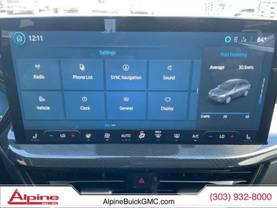 2023 Ford Escape ST-Line Select