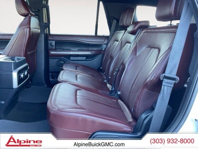 2024 Ford Expedition Limited