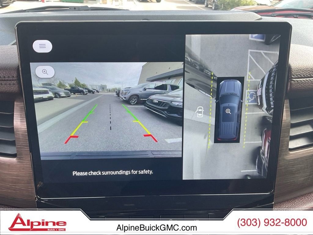 2024 Ford Expedition Limited