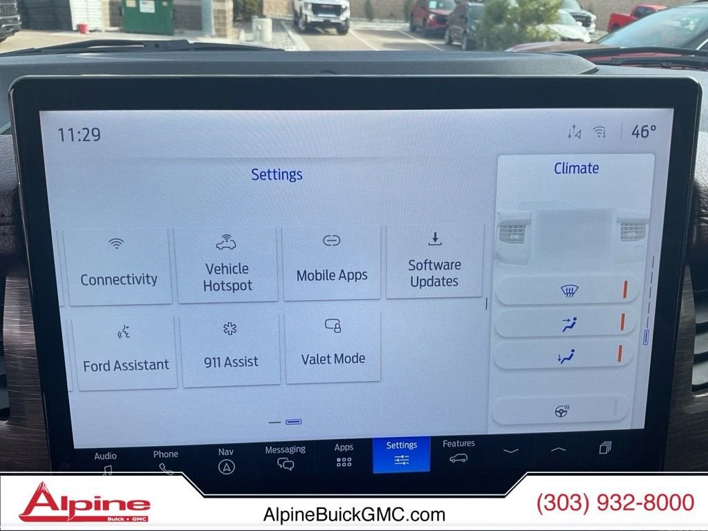 2024 Ford Expedition Limited