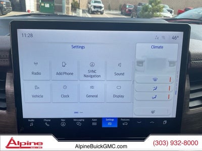 2024 Ford Expedition Limited