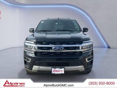 2024 Ford Expedition Limited