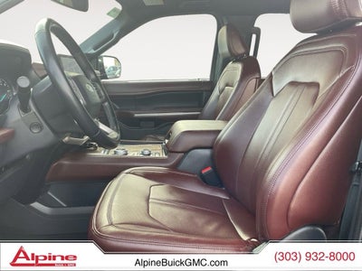 2024 Ford Expedition Limited