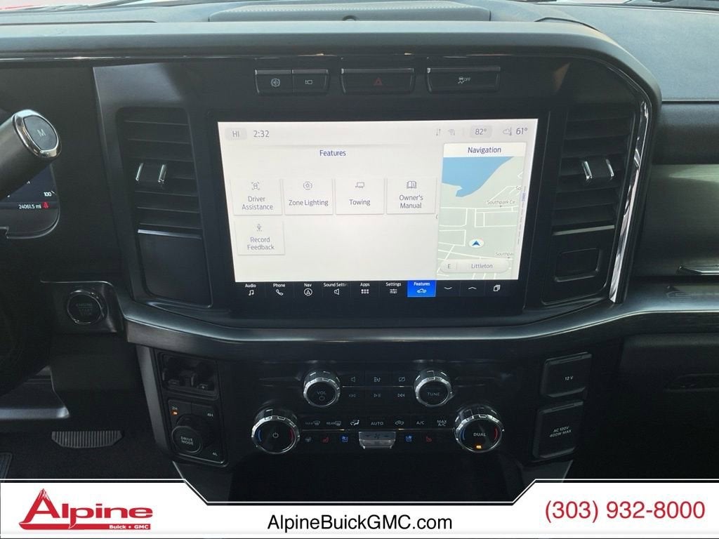 2024 Ford F-250 LARIAT