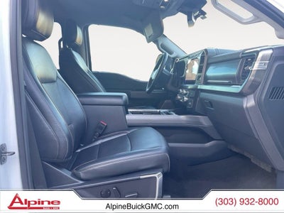 2024 Ford F-250 LARIAT