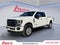 2020 Ford F-250 Platinum