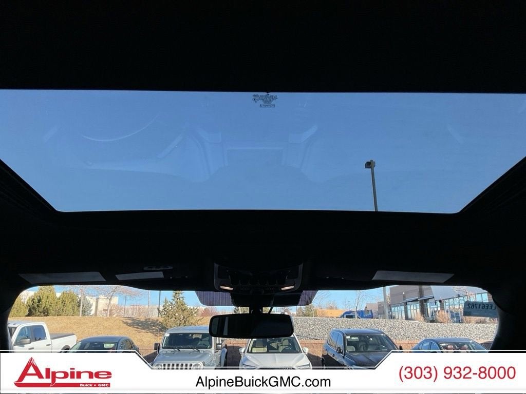 2020 Ford F-250 Platinum