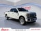 2020 Ford F-250 Platinum