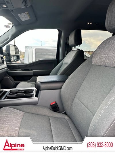 2024 Ford F-250 XLT