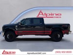 2017 Ford F-350 XLT