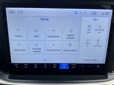 2024 Ford F-150 King Ranch