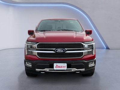 2024 Ford F-150 King Ranch