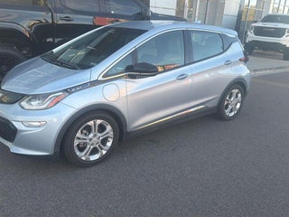 2017 Chevrolet Bolt EV LT