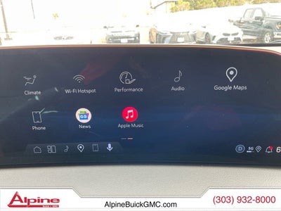 2025 Cadillac CT5-V V-Series