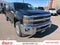 2015 Chevrolet Silverado 2500 HD LTZ