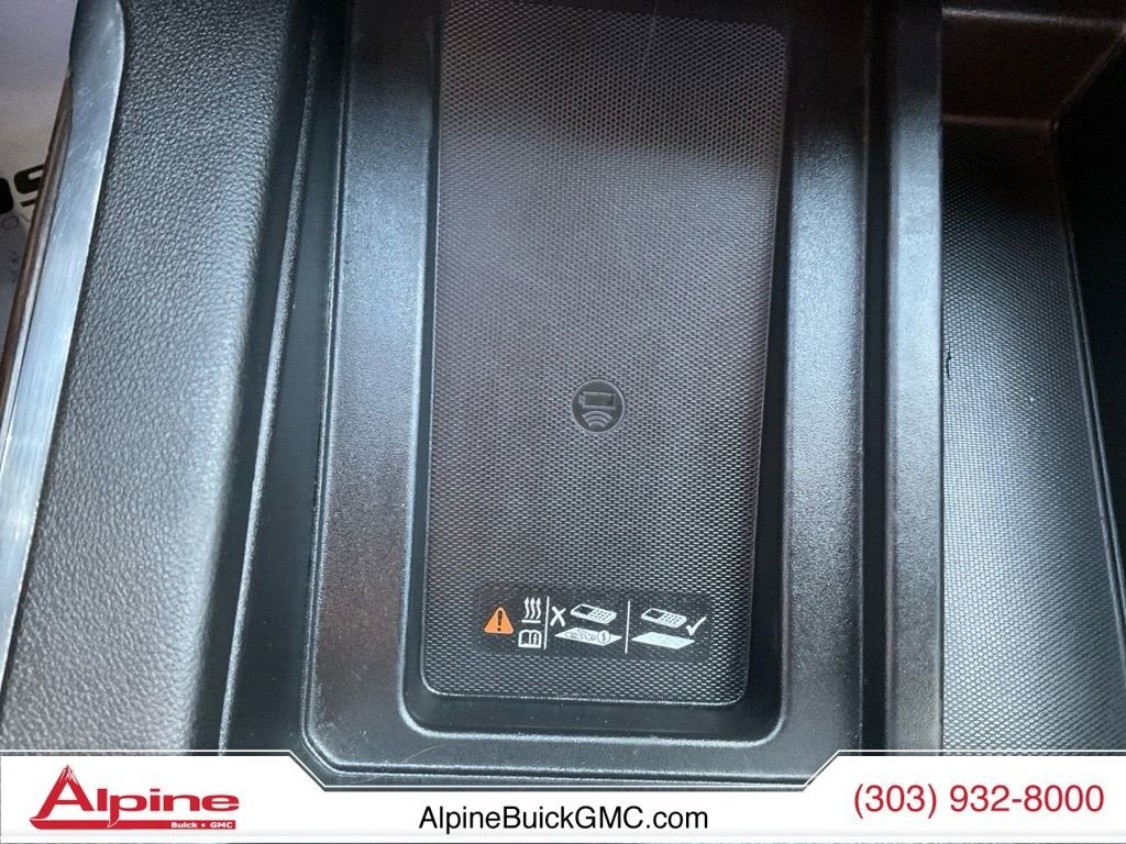 2020 Chevrolet Silverado 3500 HD High Country