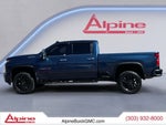 2020 Chevrolet Silverado 3500 HD High Country