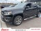 2018 Chevrolet Colorado 4WD Z71