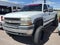 2001 Chevrolet Silverado 2500 HD LS