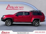 2020 Chevrolet Colorado ZR2