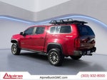 2020 Chevrolet Colorado ZR2