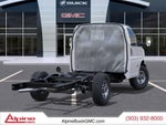 2025 GMC Savana Cutaway 3500 1WT