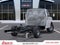 2025 GMC Savana Cutaway 3500 1WT