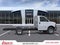 2025 GMC Savana Cutaway 3500 1WT
