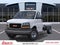 2025 GMC Savana Cutaway 3500 1WT