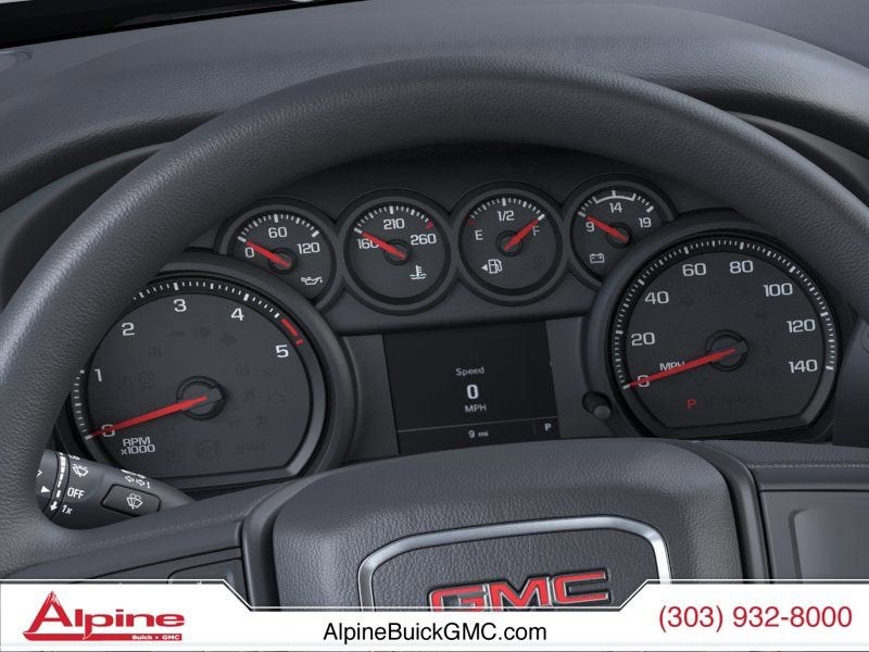 2026 GMC Sierra 3500 HD Chassis Cab Pro