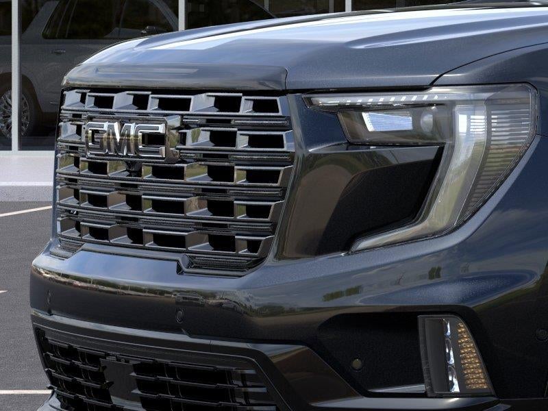 2027 GMC Acadia Denali Ultimate