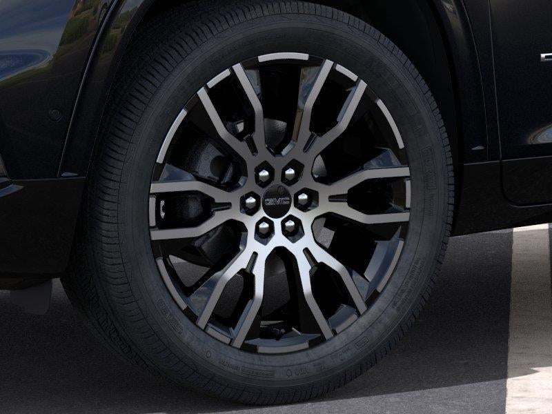 2027 GMC Acadia Denali Ultimate