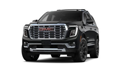 2027 GMC Yukon Denali