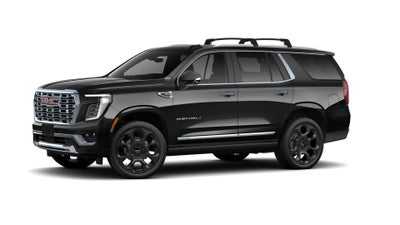 2027 GMC Yukon Denali